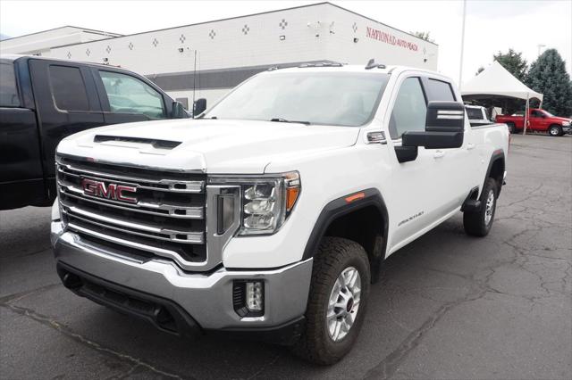 2022 GMC Sierra 2500HD SLE for sale in Sandy, UT