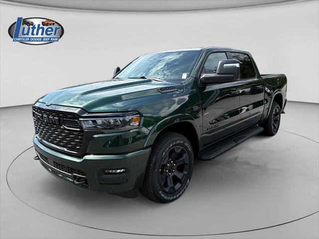 2027 RAM 1500 Big Horn 2027 RAM 1500 Big Horn