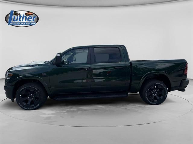 2027 RAM 1500 Big Horn 2027 RAM 1500 Big Horn