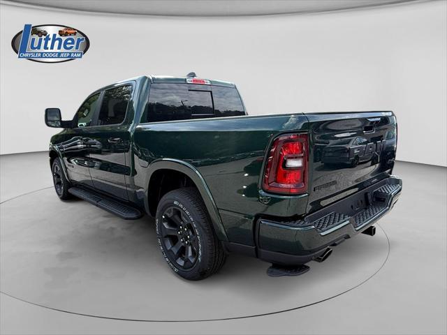 2027 RAM 1500 Big Horn 2027 RAM 1500 Big Horn