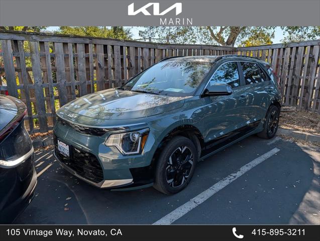 2024 Kia Niro EV Wind for sale in Novato, CA