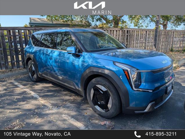 2024 Kia EV9 Wind for sale in Novato, CA