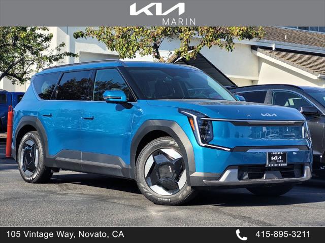 2024 Kia EV9 Wind for sale in Novato, CA