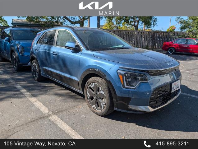 2024 Kia Niro EV Wave for sale in Novato, CA