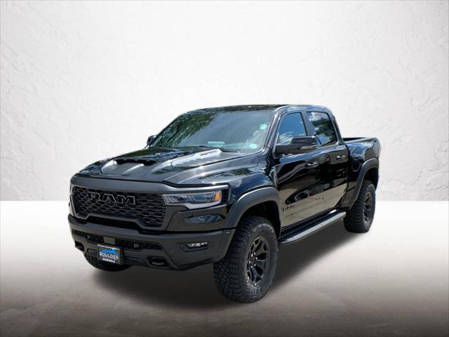 2027 RAM 1500 RAM 1500 TRX SRT CREW CAB 4X4 57 BOX