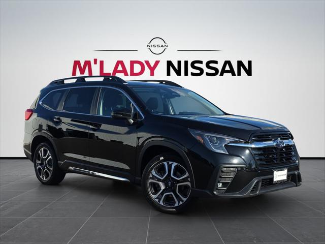 2023 Subaru Ascent Limited 7-Passenger for sale in Crystal Lake, IL