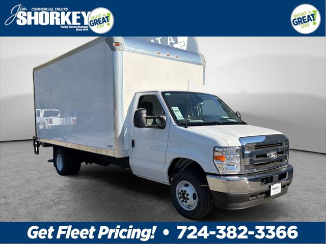 2027 Ford E-450 Cutaway Base for sale in White Oak, PA