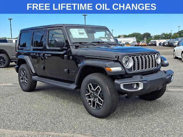 2027 Jeep Wrangler Sahara 2027 Jeep Wrangler Sahara