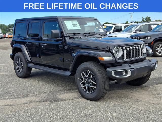 2027 Jeep Wrangler Sahara 2027 Jeep Wrangler Sahara