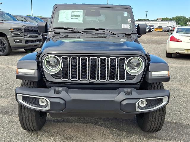 2027 Jeep Wrangler Sahara 2027 Jeep Wrangler Sahara