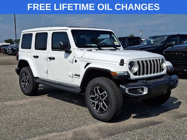 2027 Jeep Wrangler Sahara 2027 Jeep Wrangler Sahara