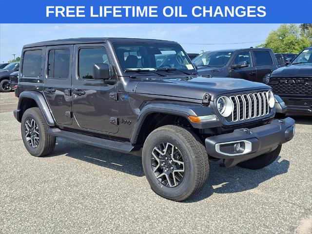 2027 Jeep Wrangler Sahara 2027 Jeep Wrangler Sahara