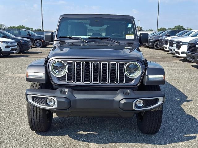 2027 Jeep Wrangler Sahara 2027 Jeep Wrangler Sahara