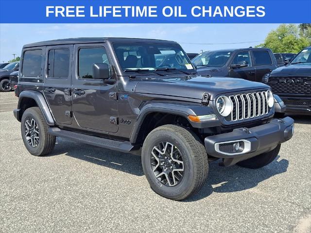 2027 Jeep Wrangler WRANGLER 4-DOOR SAHARA 2027 Jeep Wrangler WRANGLER 4-DOOR SAHARA
