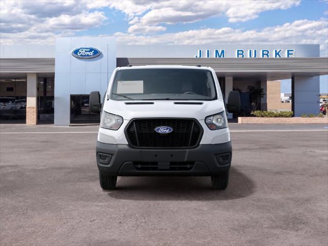 2027 Ford Transit Cargo Van Base