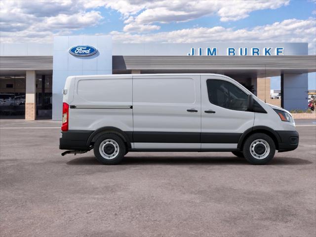 2027 Ford Transit Cargo Van Base