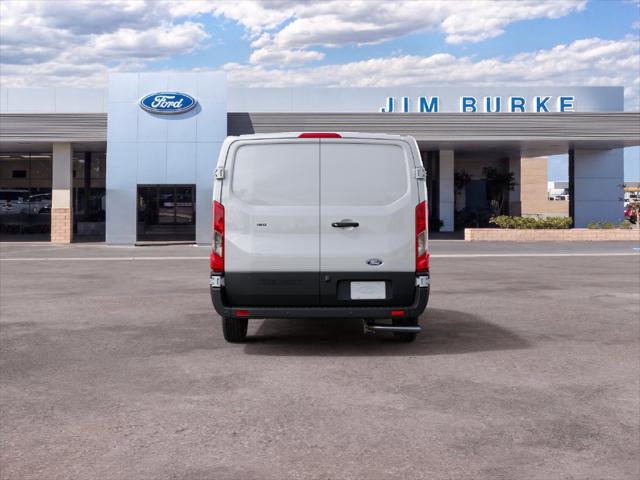 2027 Ford Transit Cargo Van Base