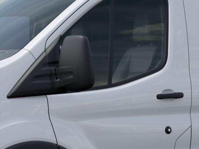 2027 Ford Transit Cargo Van Base