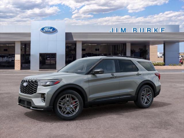 2027 Ford Explorer ST-Line for sale in Bakersfield, CA