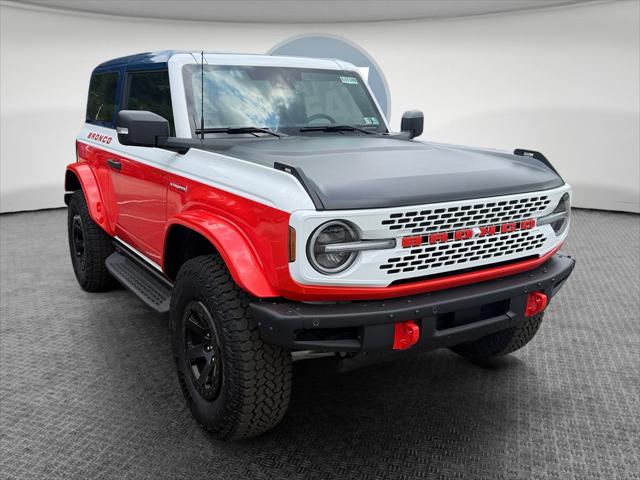 2025 Ford Bronco Stroppe Edition for sale in White Oak, PA