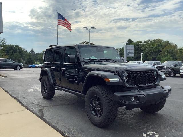 2027 Jeep Wrangler Willys 2027 Jeep Wrangler Willys