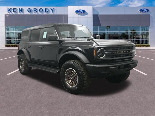 2026 Ford Bronco Big Bend for sale in Redlands, CA