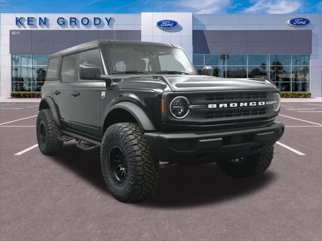 2026 Ford Bronco Big Bend for sale in Redlands, CA