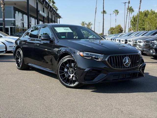 2026 Mercedes-Benz AMG E 53 E E 53 AMG for sale in Fresno, CA