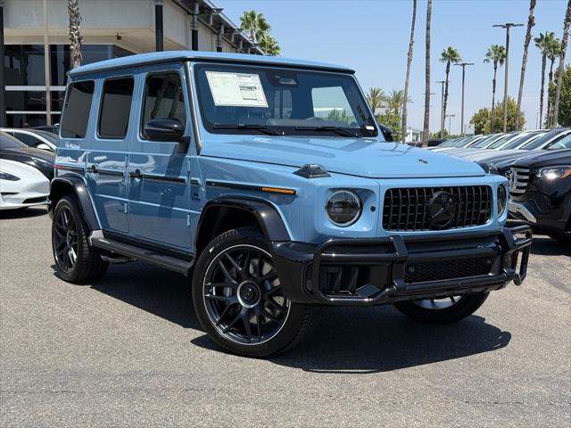2027 Mercedes-Benz G-CLASS AMG G 63 for sale in Fresno, CA