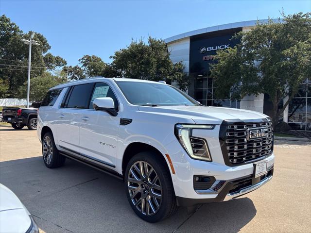 2026 GMC Yukon XL 4WD Denali Ultimate for sale in Texarkana, TX