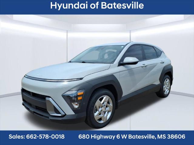 2024 Hyundai Kona SE for sale in BATESVILLE, MS