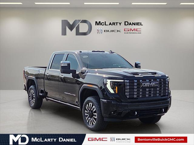 2026 GMC Sierra 3500HD Crew Cab, Long Bed, Denali Ultimate, 4WD for sale in Bentonville, AR