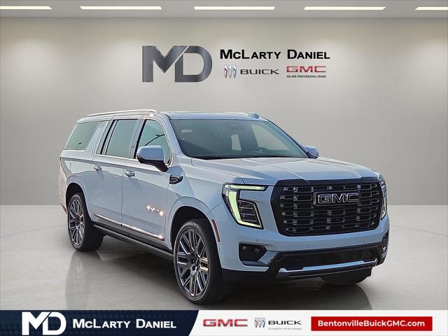 2026 GMC Yukon XL 4WD Denali Ultimate for sale in Bentonville, AR