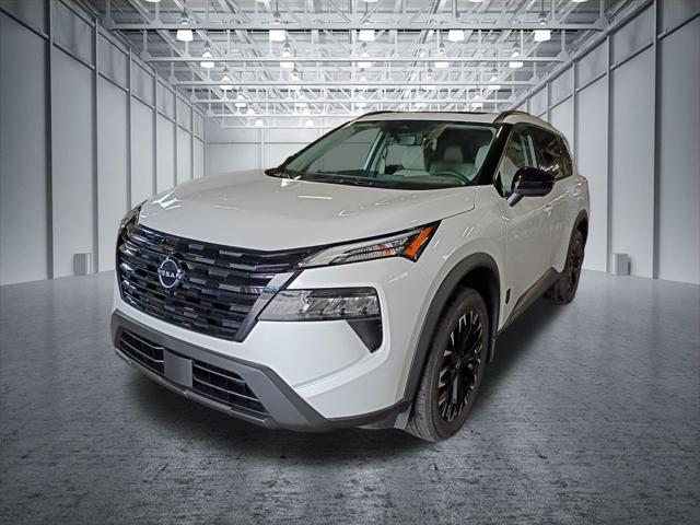 2026 Nissan Rogue Dark Armor for sale in TRAVERSE CITY, MI