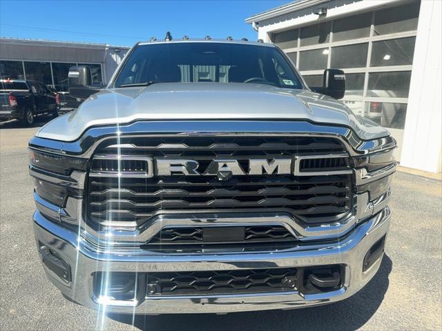 2027 RAM Ram 2500 RAM 2500 TRADESMAN CREW CAB 4X4 64 BOX 2027 RAM Ram 2500 RAM 2500 TRADESMAN CREW CAB 4X4 64 BOX