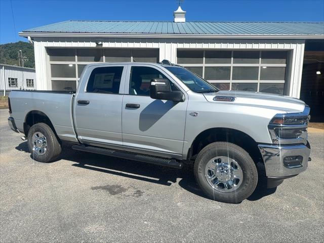 2027 RAM Ram 2500 RAM 2500 TRADESMAN CREW CAB 4X4 64 BOX 2027 RAM Ram 2500 RAM 2500 TRADESMAN CREW CAB 4X4 64 BOX