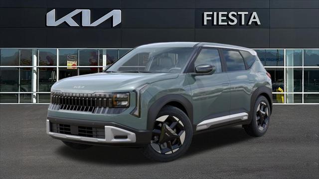 2027 Kia Seltos S for sale in Indio, CA