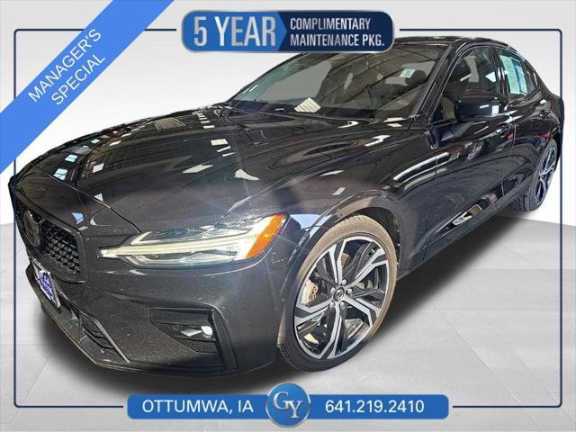 2024 Volvo S60 B5 Core Dark Theme for sale in Ottumwa, IA