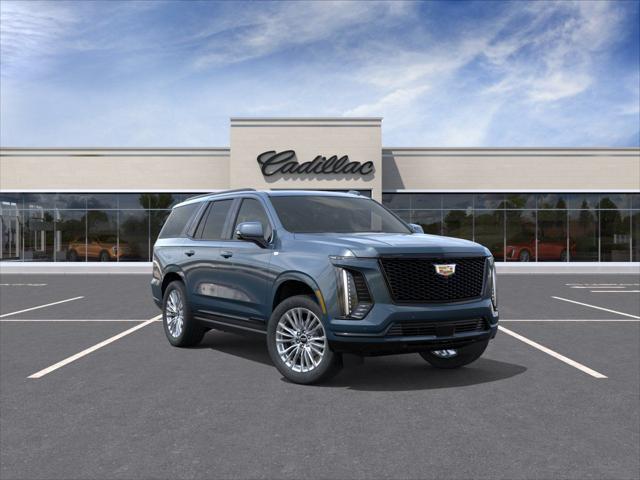 2026 Cadillac Escalade Platinum Sport for sale in Omaha, NV