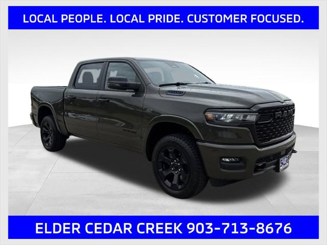 2027 Ram 1500 Lone Star for sale in Gun Barrel City, TX