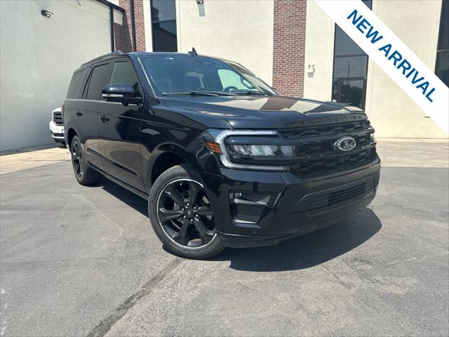 2024 Ford Expedition Limited for sale in Orem, UT