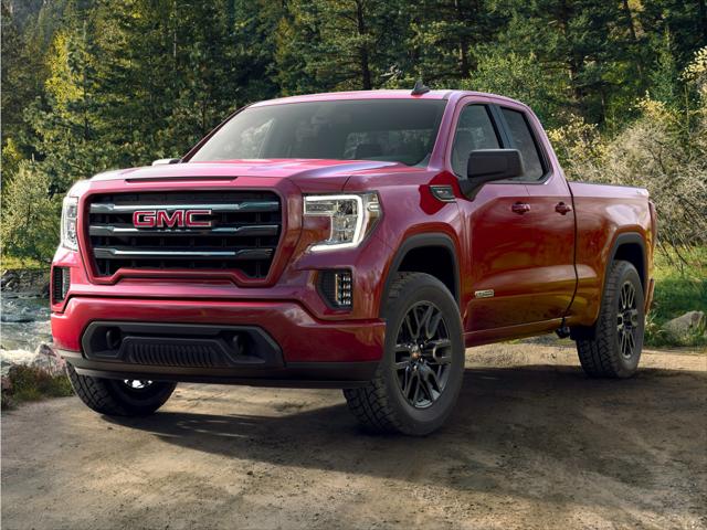 2019 GMC Sierra 1500 Elevation for sale in Grand Ledge, MI