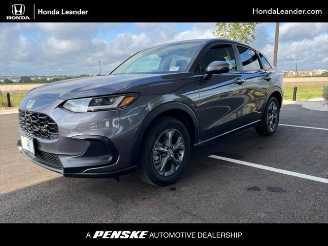 2026 Honda HR-V 2WD LX for sale in Leander, TX