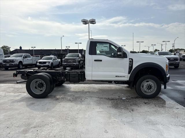 2026 Ford 600 XLT