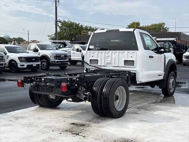 2026 Ford 600 XLT