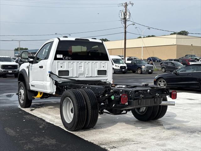 2026 Ford 600 XLT