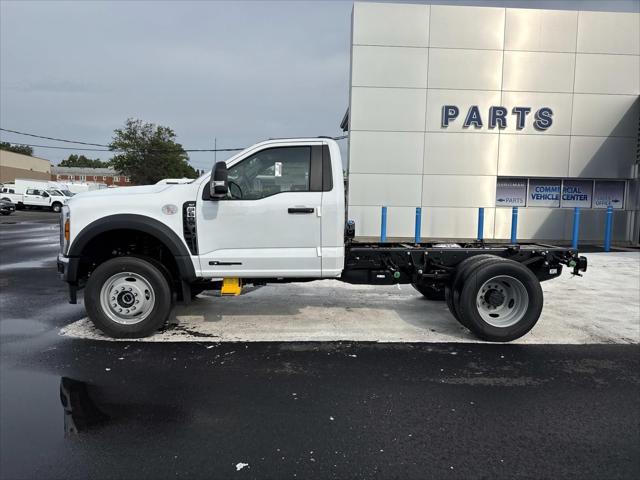 2026 Ford 600 XLT