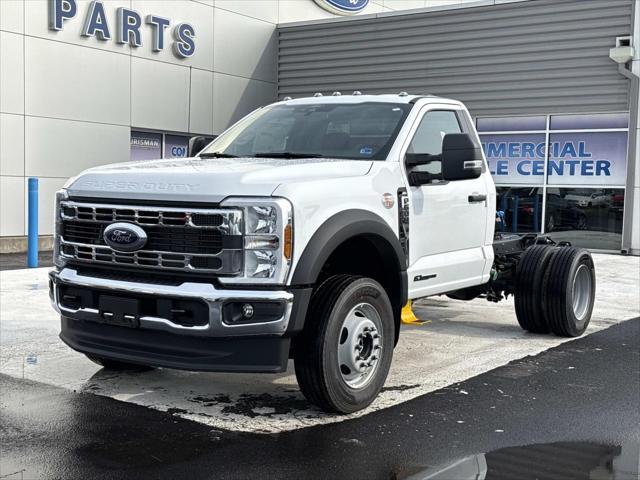 2026 Ford 600 XLT