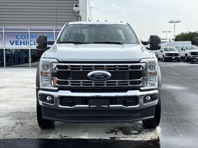 2026 Ford 600 XLT