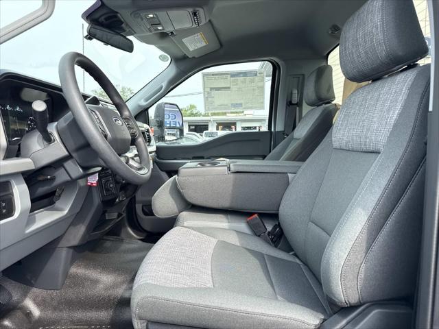 2026 Ford 600 XLT